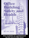 Office Building Safety and Health